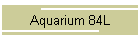 Aquarium 84L